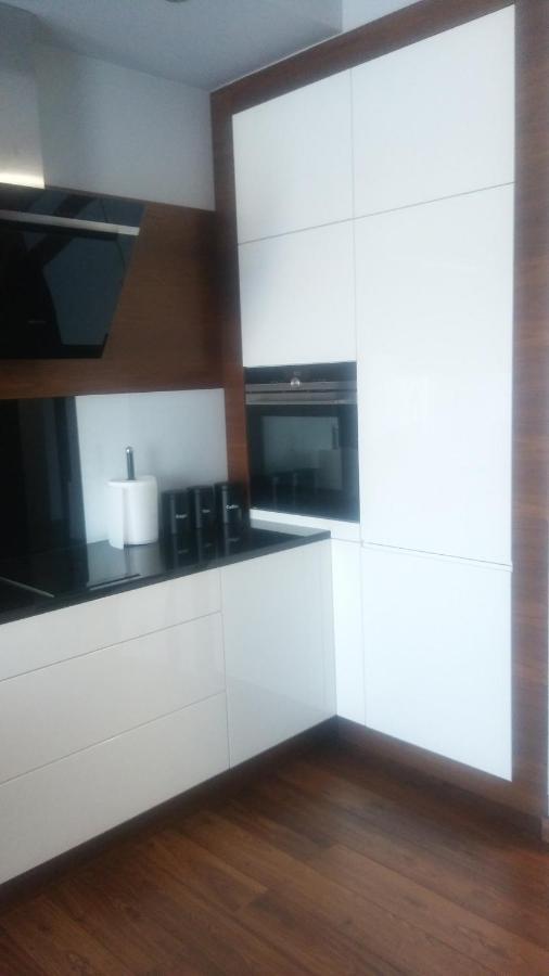 Apartament Berylowa 2 Apartamento Konin  Exterior foto
